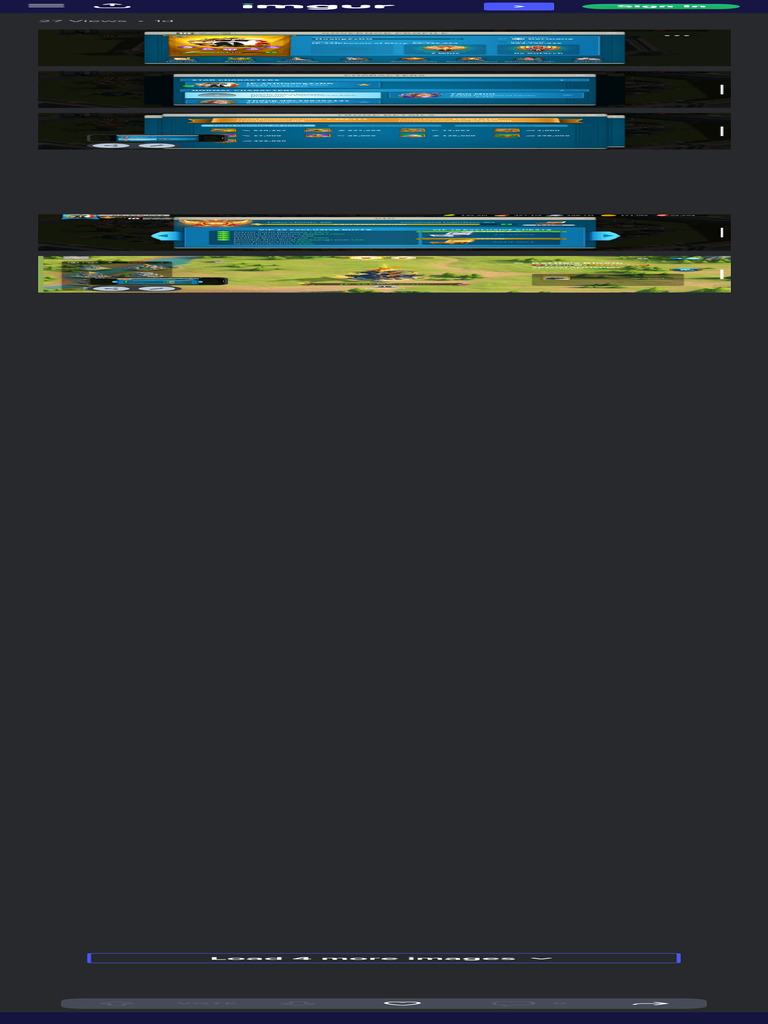 Imgur The Magic of The Internet | PDF