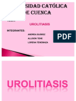 Urolitiasisala Fin