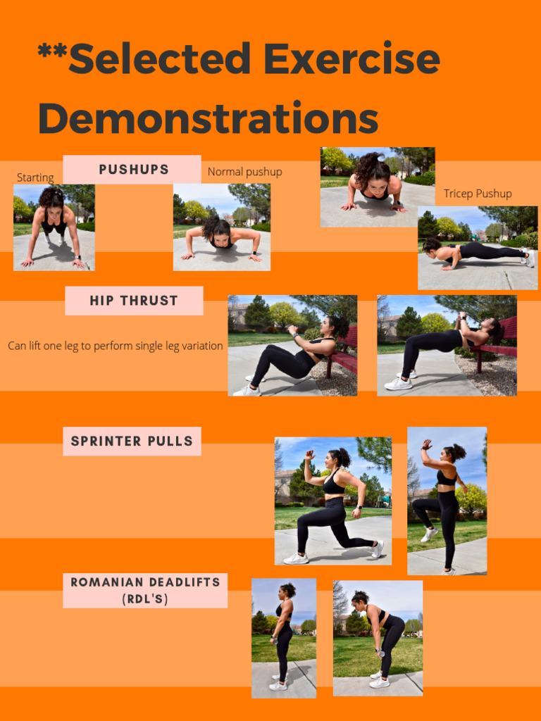 Demonstrations | PDF