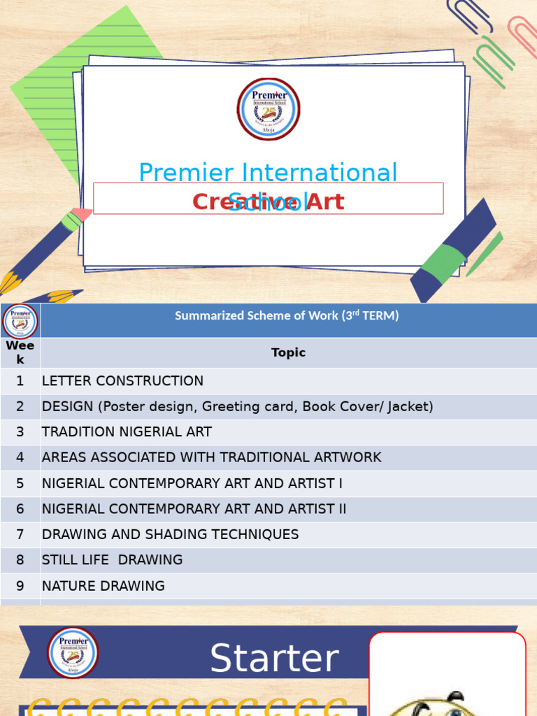 Overview of Traditional Nigerian Art | PDF | Nigeria | Sculpture