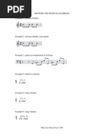 Download Tango Music Handout by leomanzoni SN81475397 doc pdf