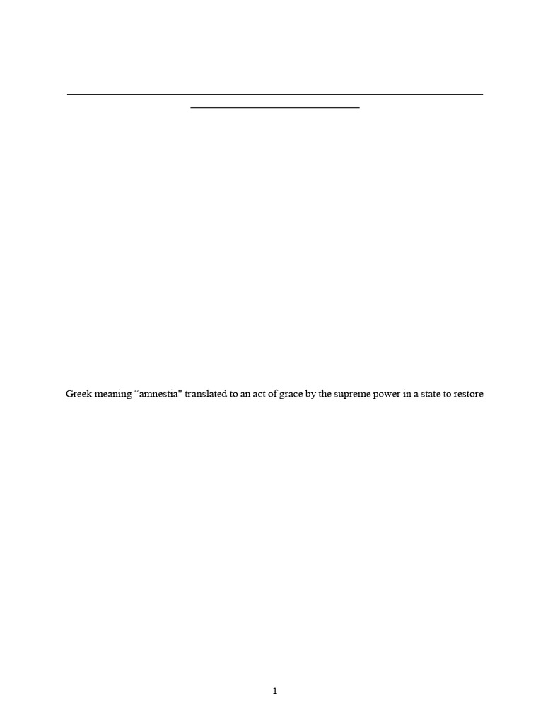 Library Based Research Methodology