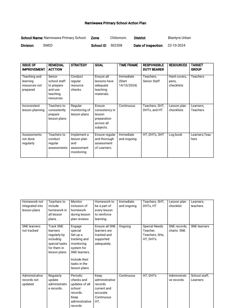 action-plan-full-inspection-pdf