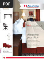 Scope of Purchases - FFE and OSE | PDF | Bar | Kitchen