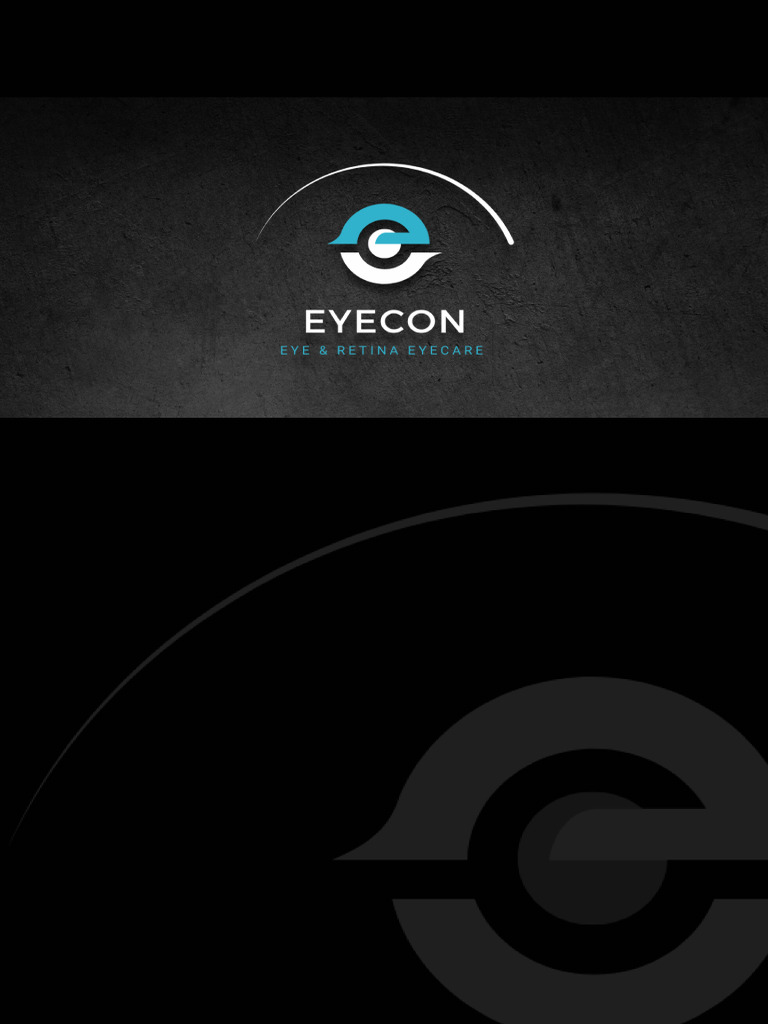EyeCON Folder | PDF