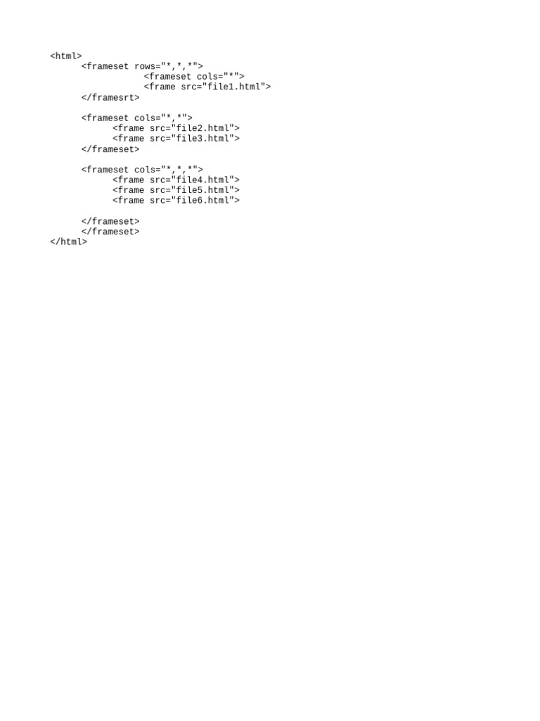 Structure pdf