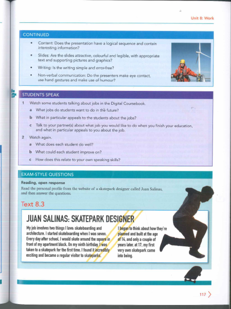 PRE-IGCSE Lesson 2 | PDF