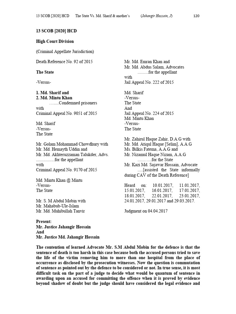 13_SCOB_HD_12 | PDF | Confession (Law) | Murder