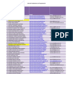 Lista Fundamentos Programacion