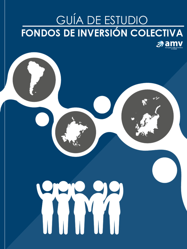 Fondos de Inversión Colectiva | PDF | Fondo de inversión | Portafolio ...
