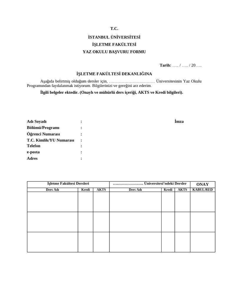Yaz okulu basvuru formu 638231235276132182 638533442475538071 pdf