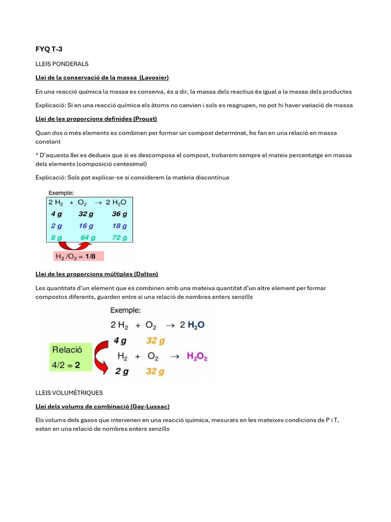 Fyq T-3 | PDF