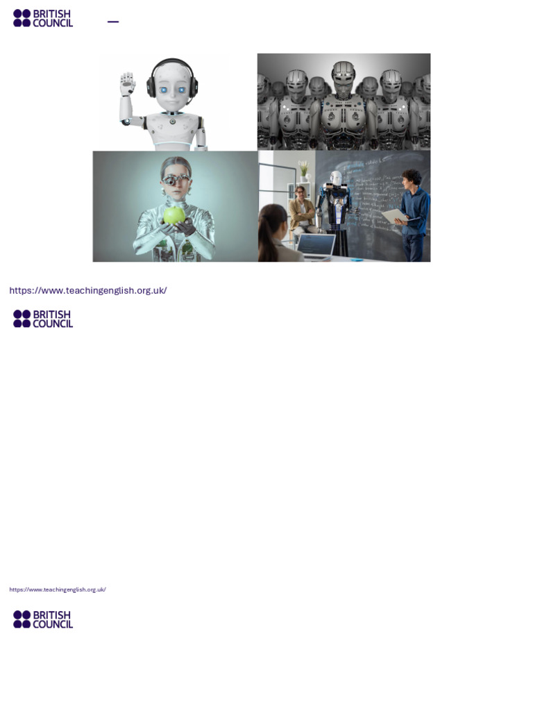AI Risks and Benefits in Education | PDF | Artificial Intelligence ...