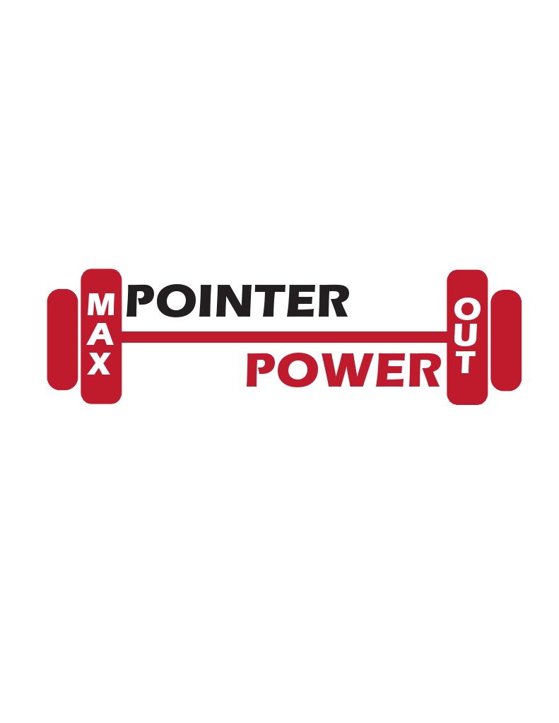 M Pointer O A U X Power T Guide | PDF