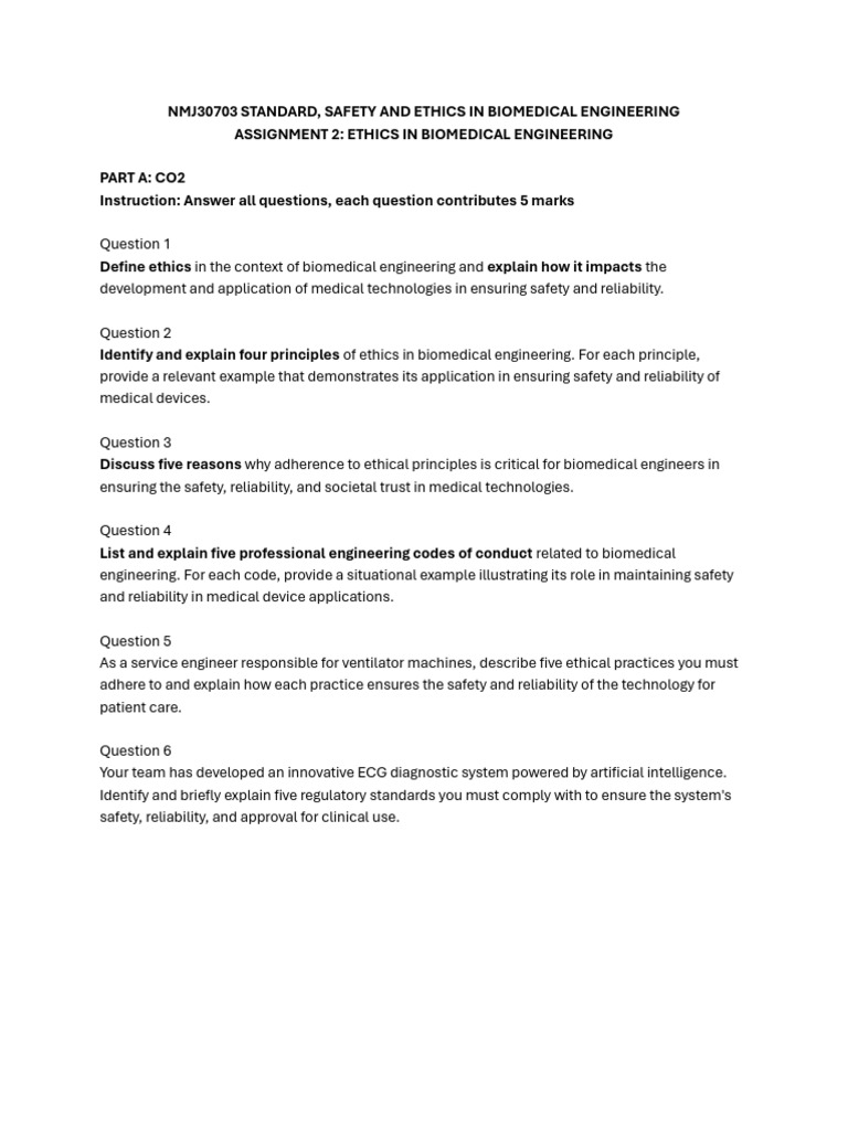nmj30703-assignment-2-1-pdf-biomedical-engineering-medical-device