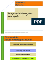 Ethical Business Decision Making Williams 4e Chapter 04 (1)