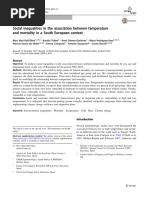 ROOM_7_Marí-Dell’Olmo, M., Tobías, A., Gómez-Gutiérrez, A. et al. Social inequalities in the association between temperature and mortality in a South European context. Int J Public Health 64, 27–37 (2019)