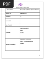 Histopathology Requisition Form Guide | PDF | Histopathology | Biopsy