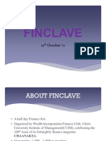 Finclave 2011