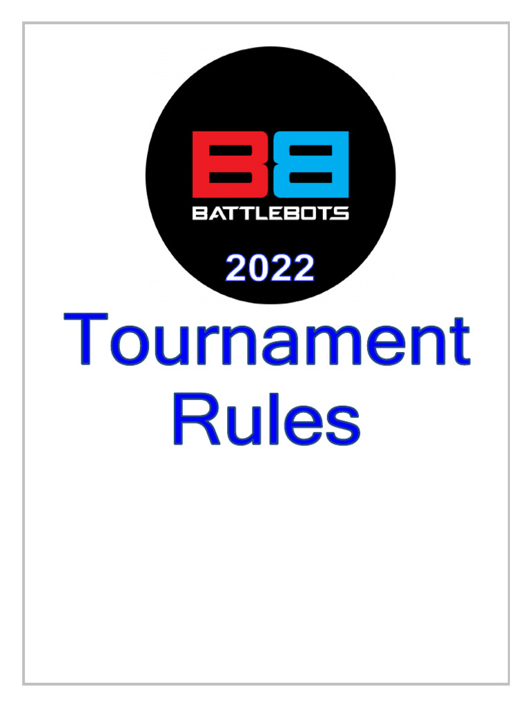 BattleBots 2 | PDF | Electronic Cigarette | Glasses