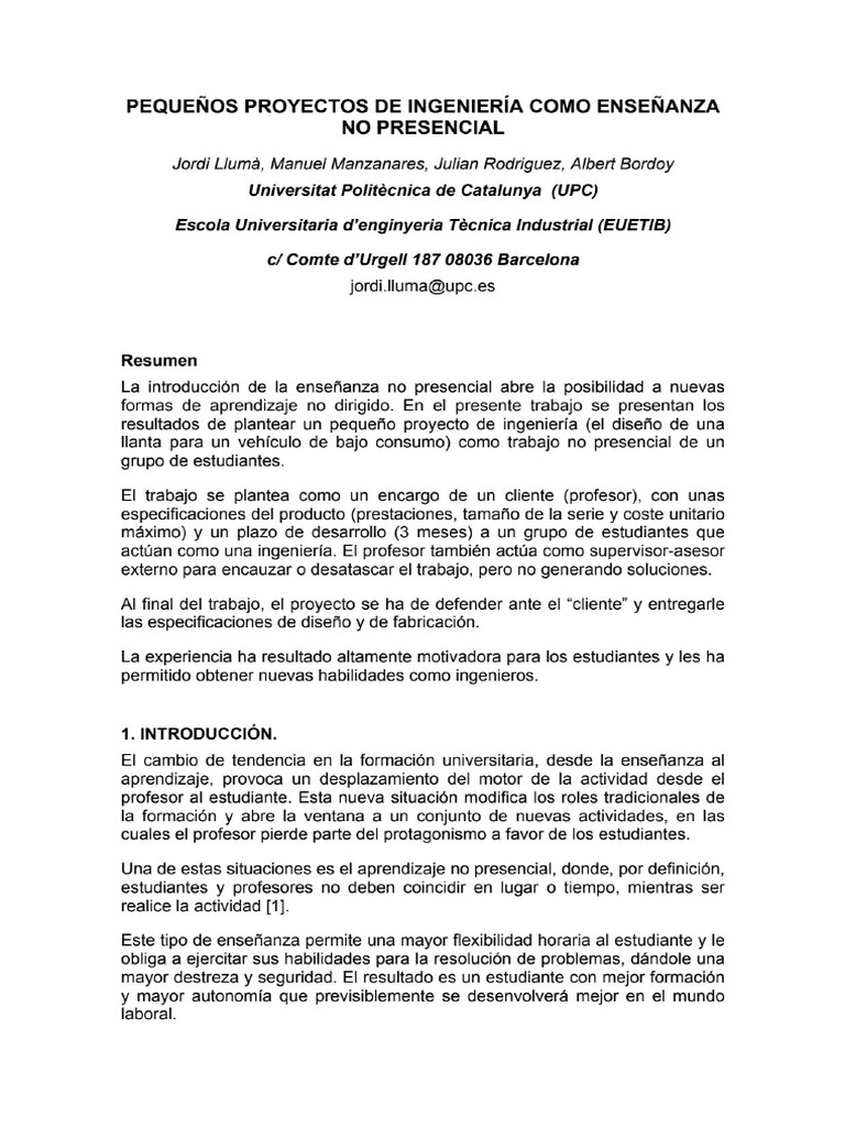 Cuieet Xii Eeei 6 | PDF