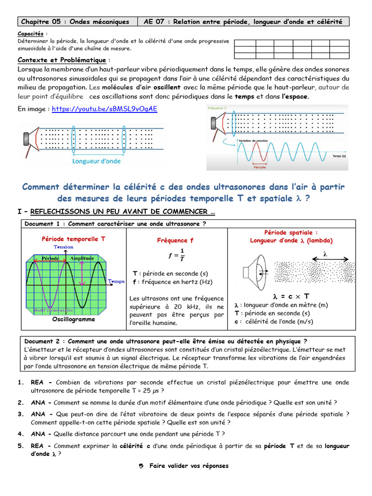 ASMODEE Longueur d'onde - Edizione Italiana