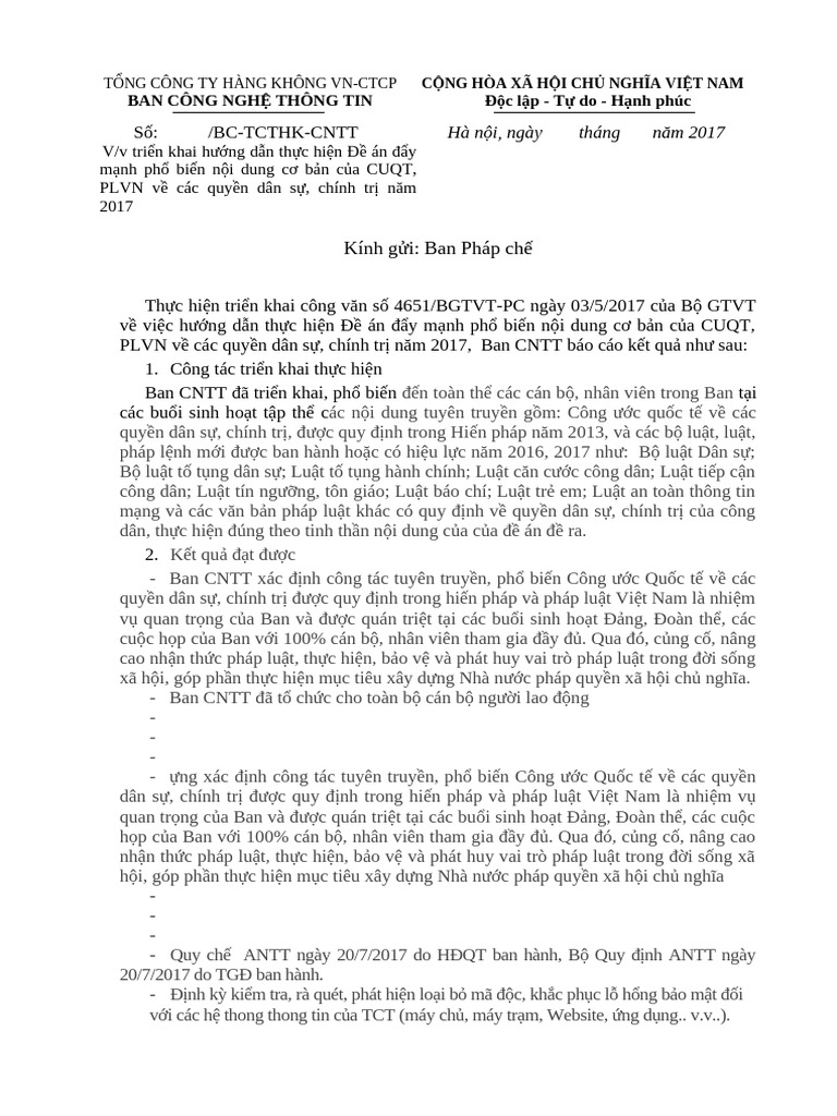 BC Cong Uoc Quoc Te | PDF