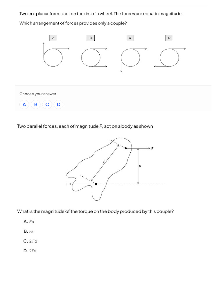 Worksheet | PDF