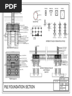 Pile Foundation Detail and Design | PDF | Deep Foundation | Civil ...