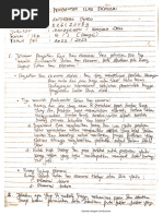 UTS PENGANTAR EKONOMI