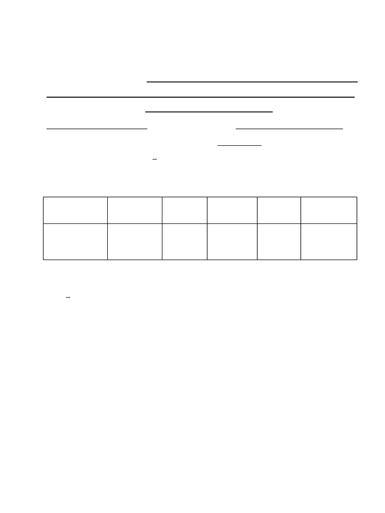 Study Certificate by HOI | PDF