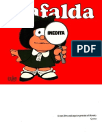 Quino- Mafalda inédita