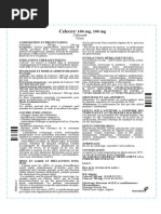 Notice Prodol 5 MG 10 MG Comprime | PDF | Insuffisance cardiaque ...