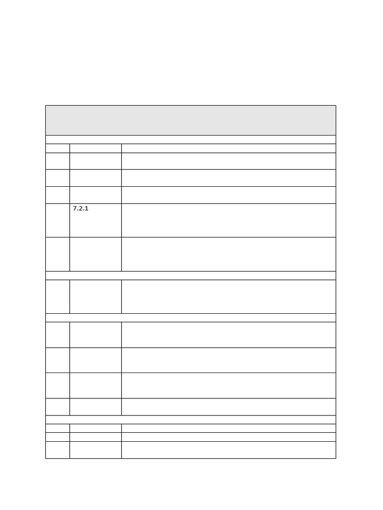 HDB 360 Virtual Inspection Guide | PDF | Door | Buildings And Structures