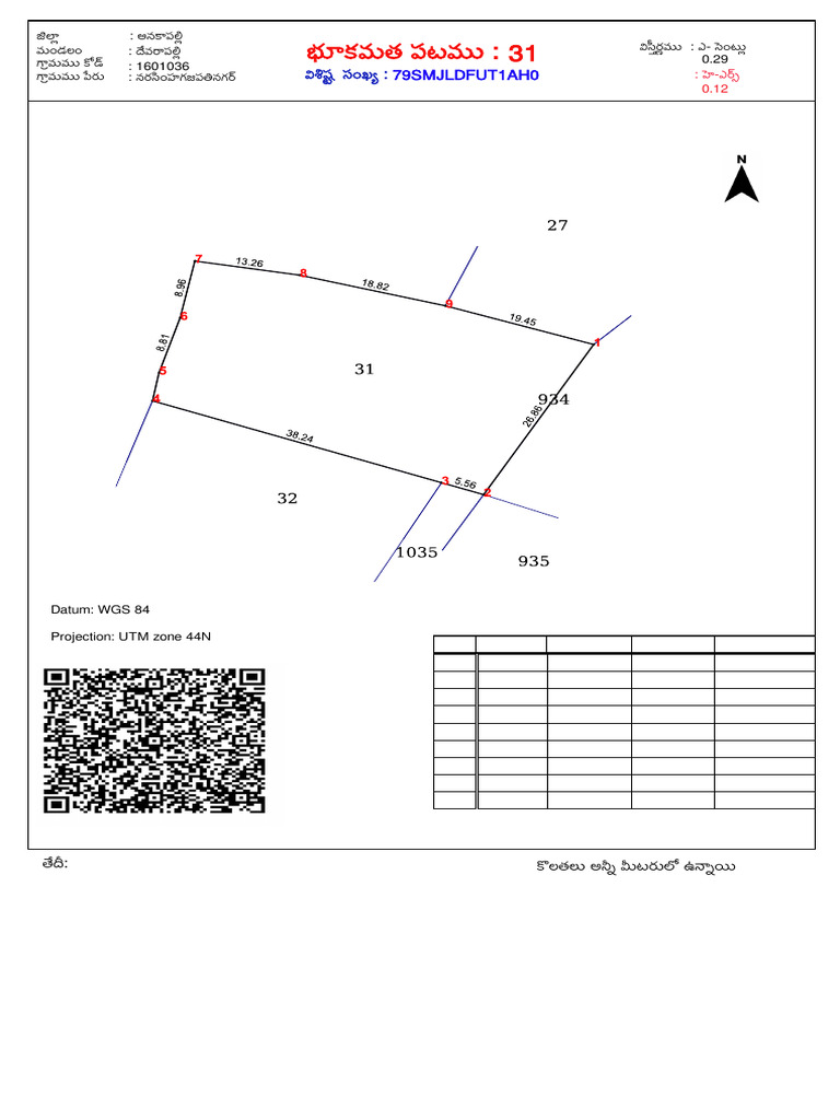 Single Plot Report Pdfurl Pdf