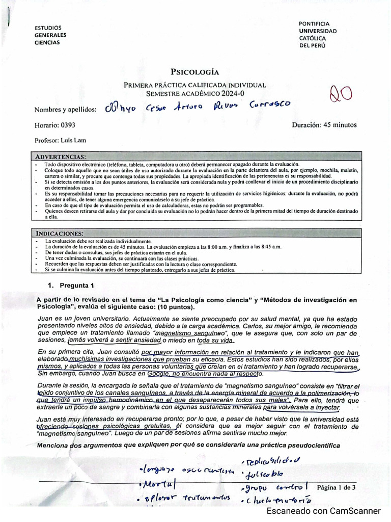 PC1 2024.0 | PDF
