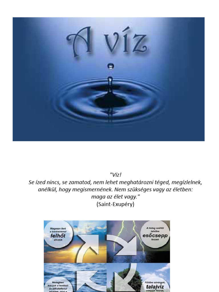 20 Víz | PDF