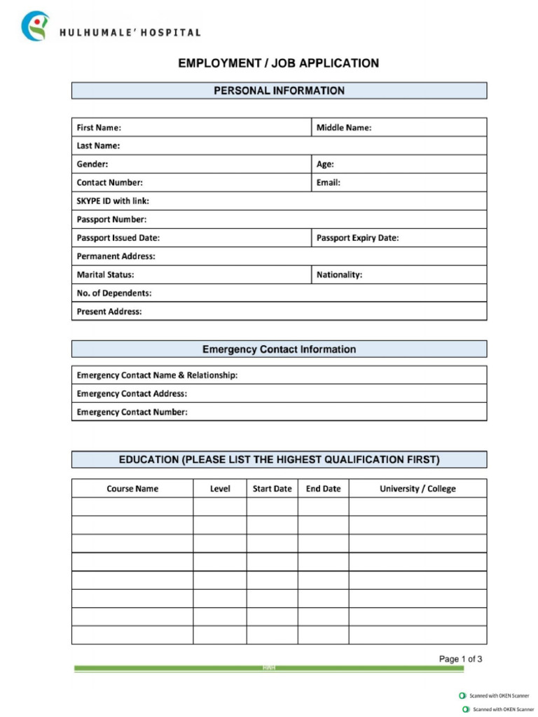 Dr. Myat Moe Aung's Medical Profile | PDF