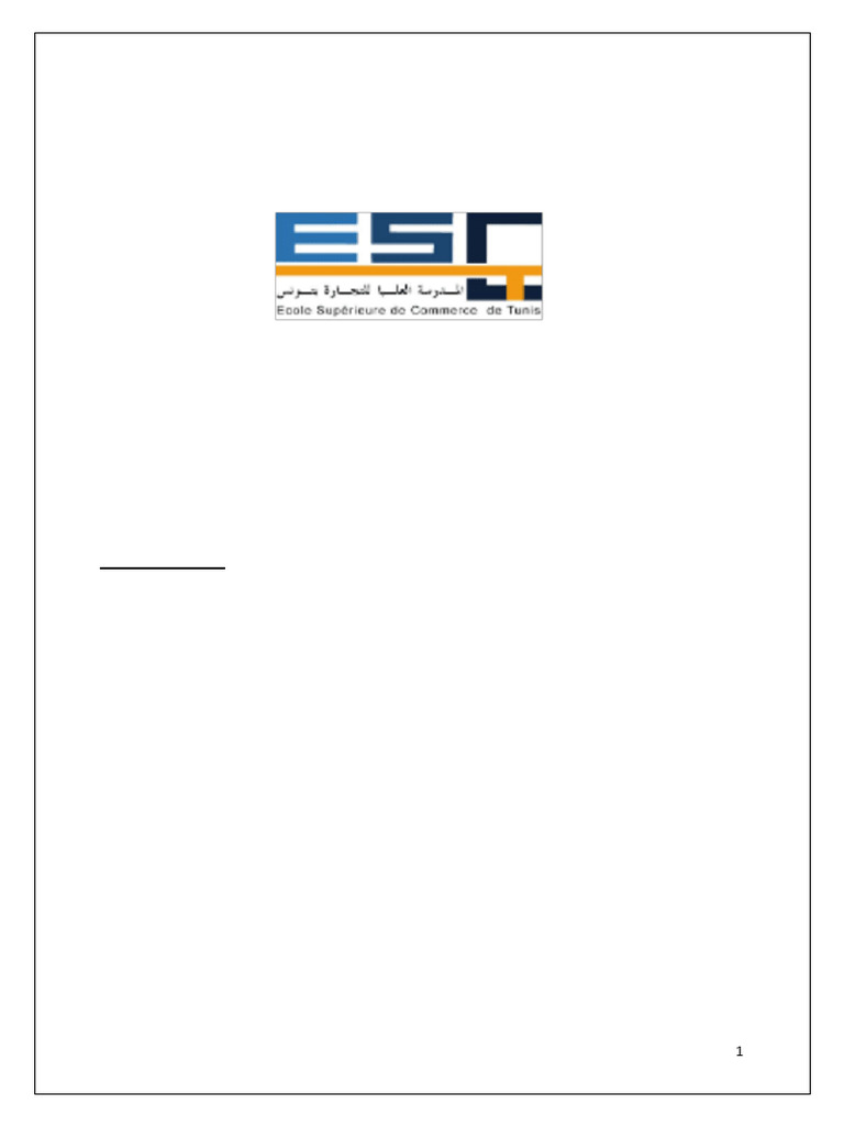 Crise des Subprimes : Origines et Impact | PDF | Subprime | Inflation