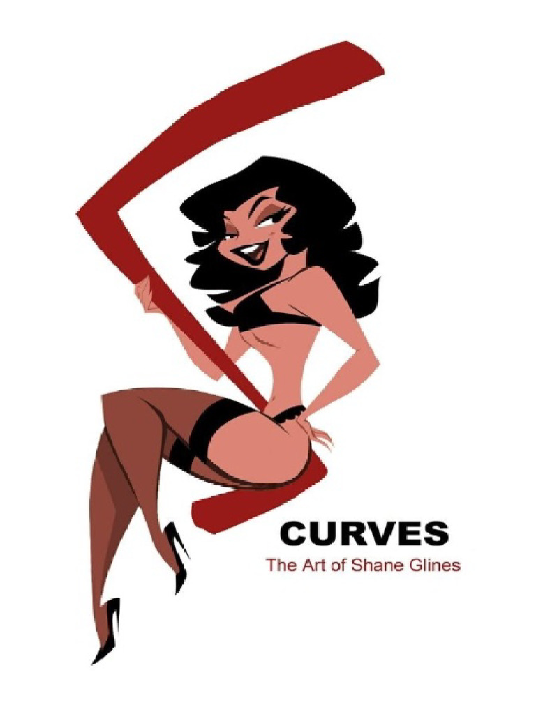 SCurves GlinesShane | PDF