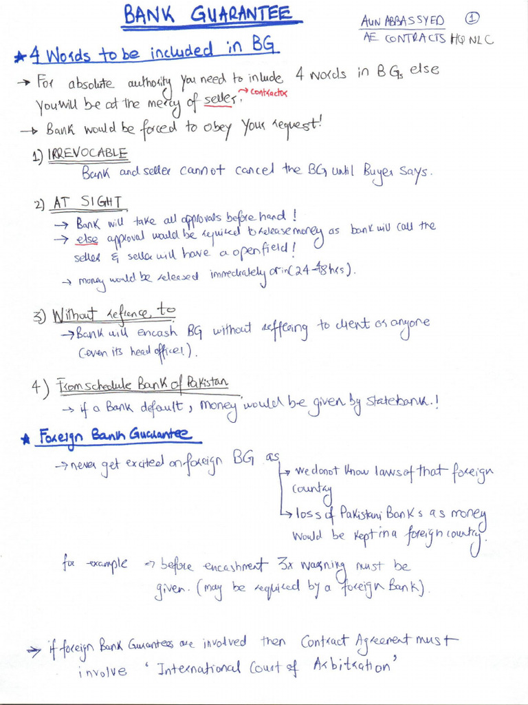 PPRA Rules Notes | PDF