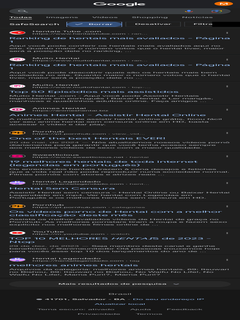 Top 10 Melhores Hentais de 2024 PDF Hentai