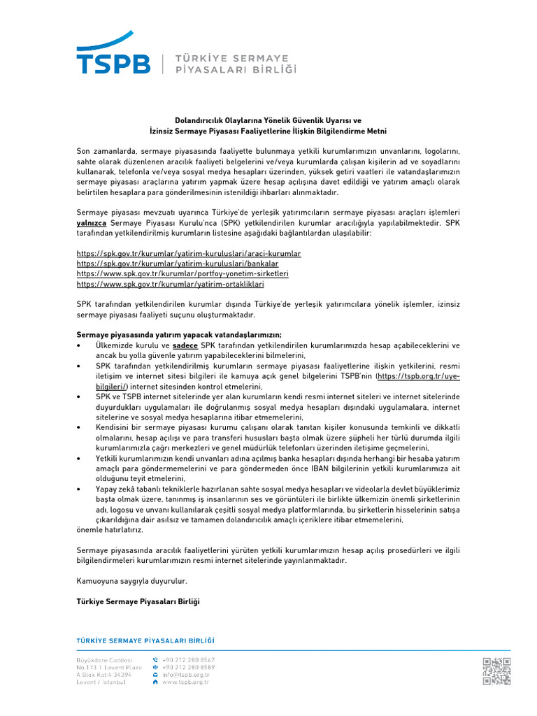 TSBP | PDF