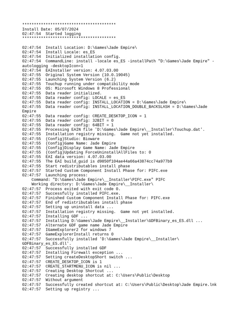 install-log-2-pdf-windows-registry-microsoft-software