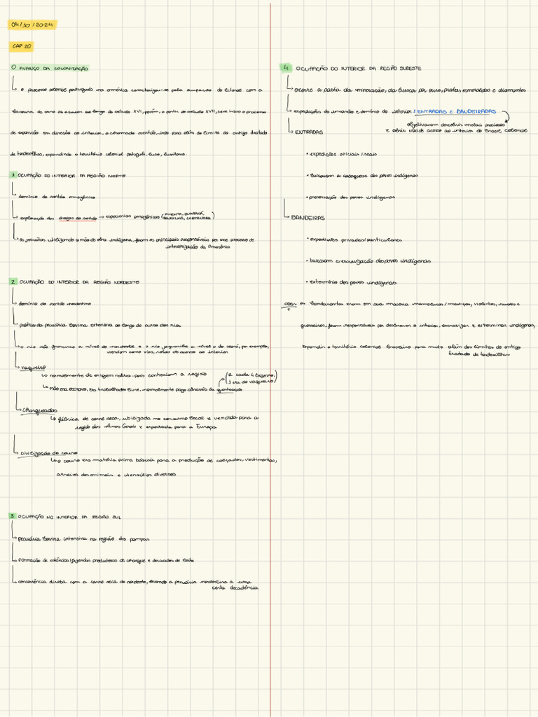 Cap 20 | PDF