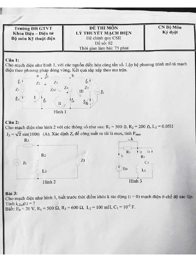 LTMD | PDF