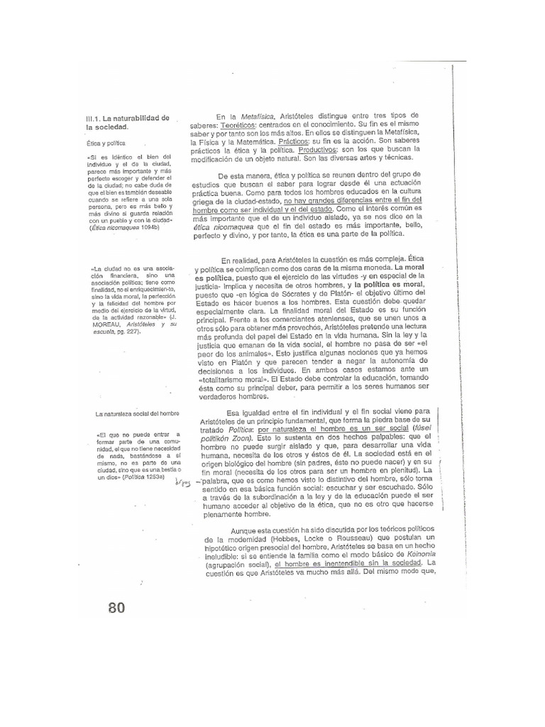 Análisis Texto de Att | PDF