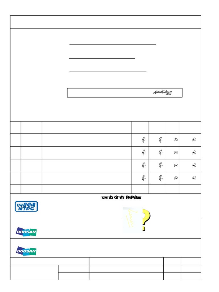BOILER INTERLOCK WRITE UP | PDF | Boiler | Pump