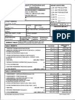 January 2012 ELEC Report for Steven Fulop