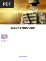 Ergi Game Walkthrough: Chapter 2 Guide | PDF